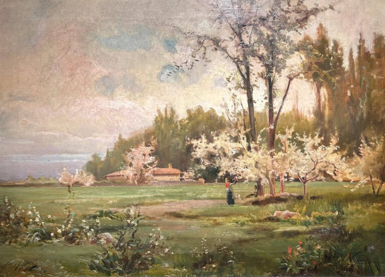 Pintors de la galeria 1877-1950