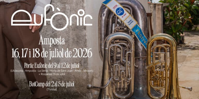 Eufònic 2026