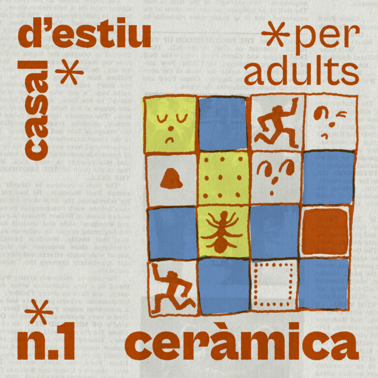 fem un mural col·lectiu