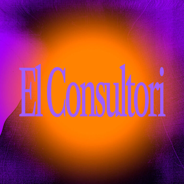 el consultori edicio 2026