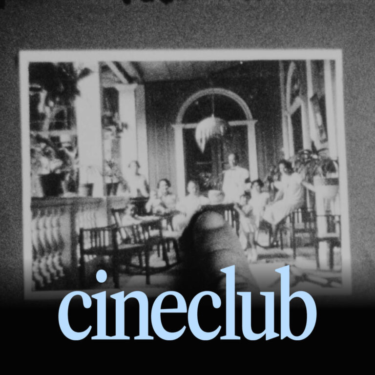 cineclub juny