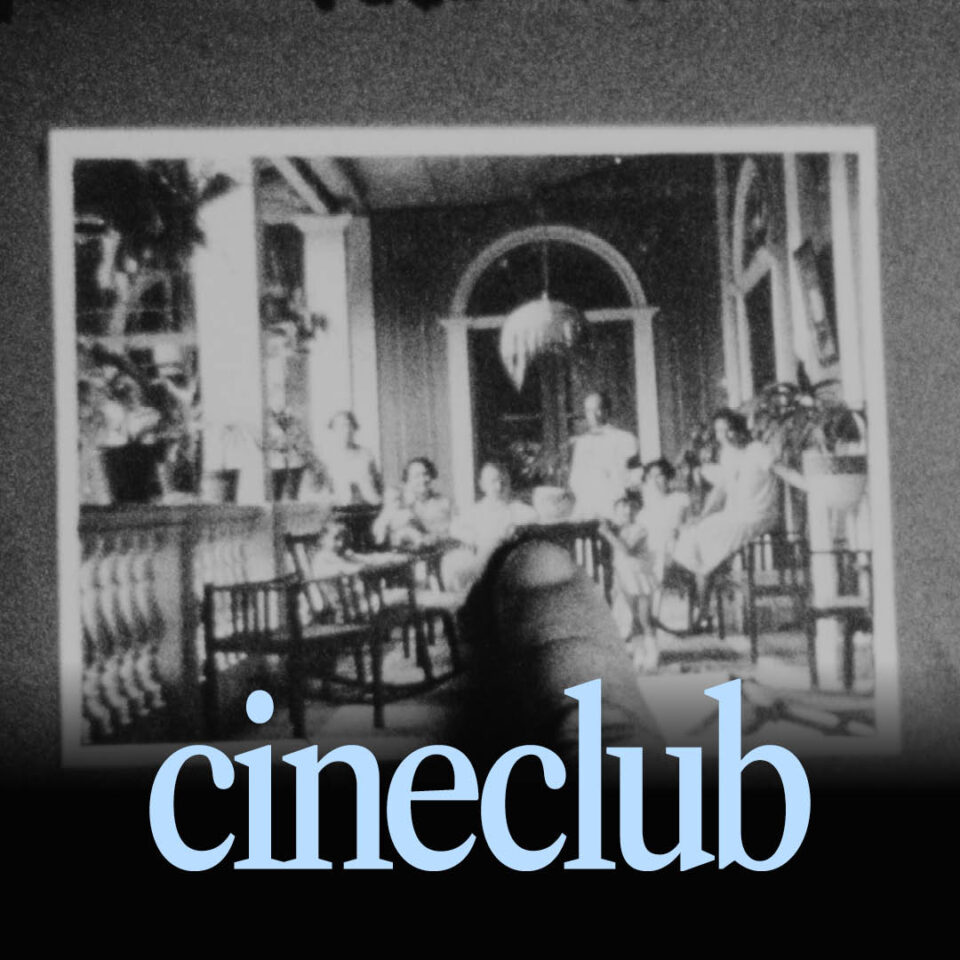 cineclub juliol