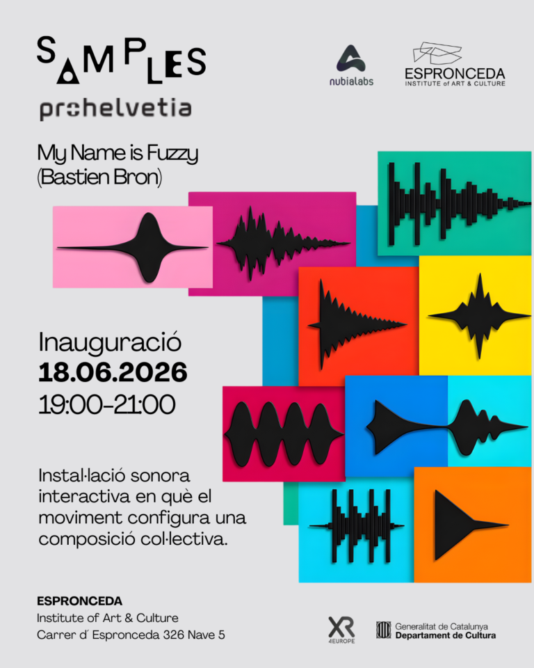 THE FUZZY SHOW «Samples»