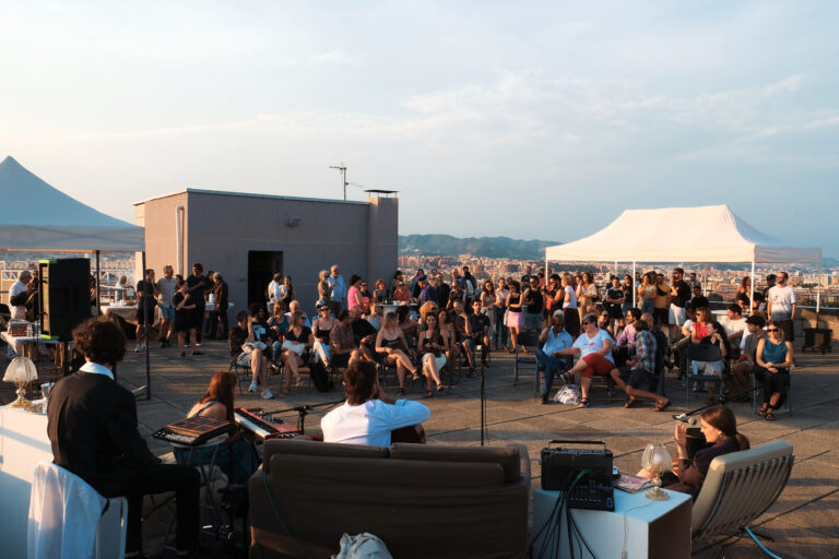 Piramidón Sunset-Fest