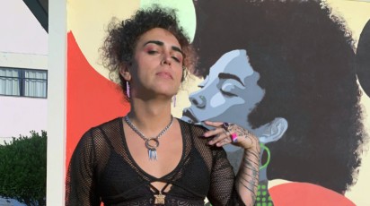 Mari Lyn Diniz / Dora García. Corocuerpo (de feminidades disidentes o Mejor os calláis todos)