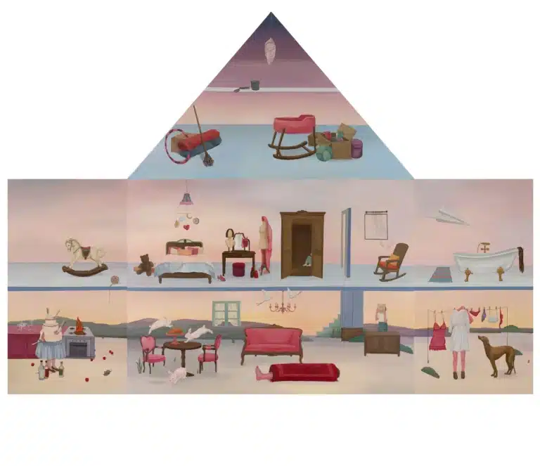 Playhouse – Ece Haskan