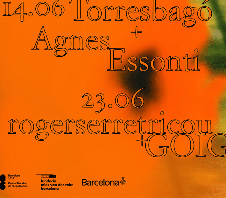 Fora de Si: Roger Serret i GOIG