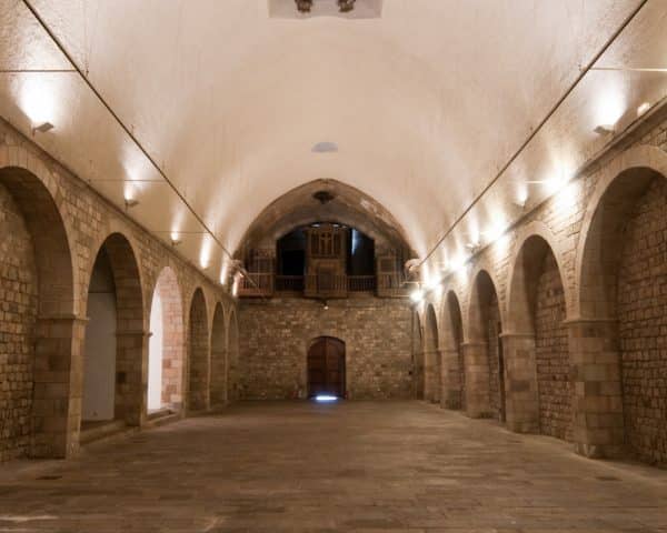 Acte de clausura i performance d’Alicia Val