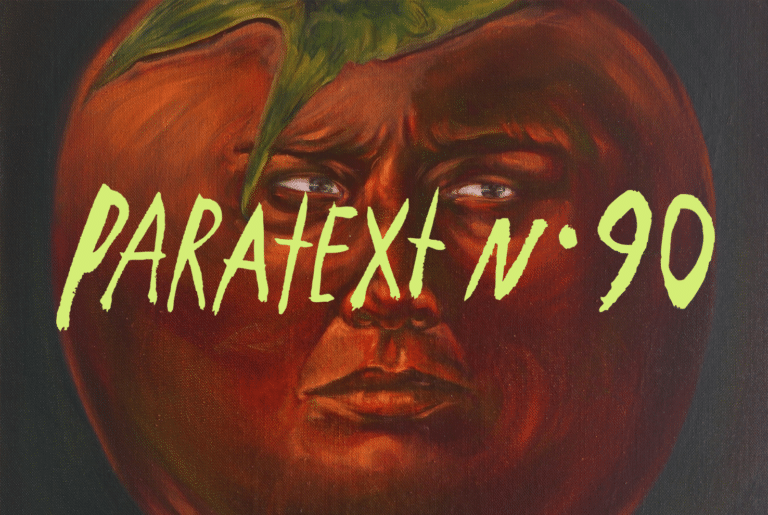 Paratext #90 con Victor Pérez-Pallarès Setó, Eduard Ruiz y Aura Roig