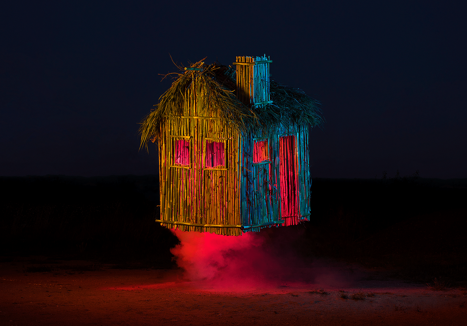 X PARTEE – 10 anys celebrant el procés creatiu