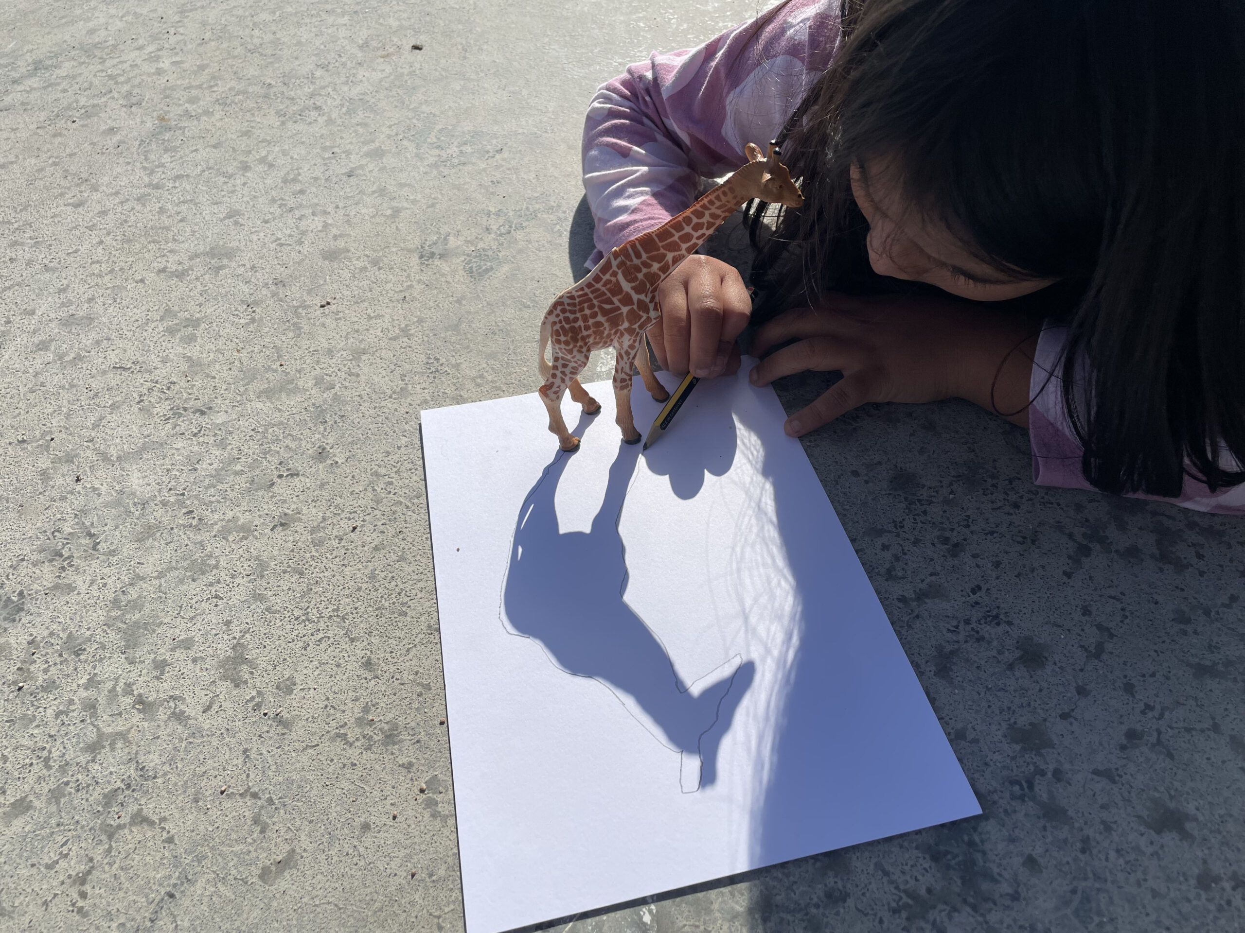  TALLER DE VERANO PARA NIÑOS 