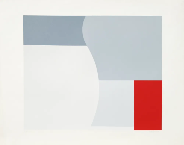 Abstraction-Création. Art non-figuratif (1932-1936)