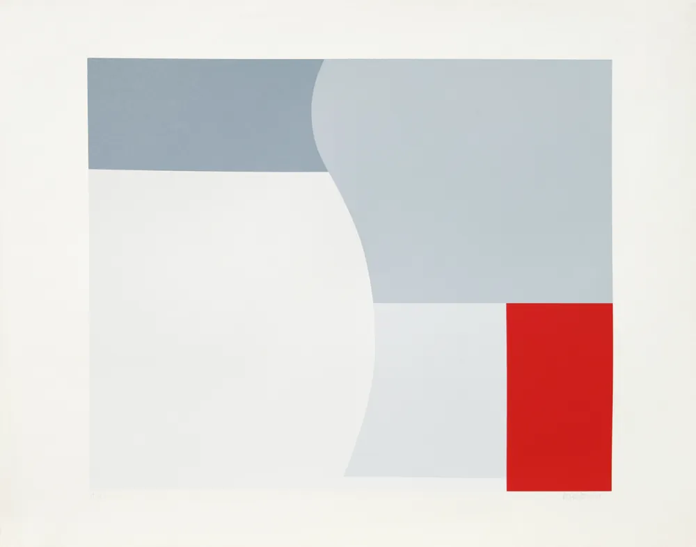 Abstraction-Création. Art non-figuratif (1932-1936)