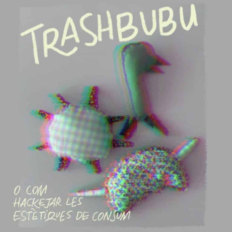 trashbubu