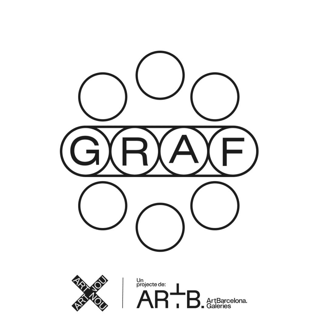 Pòdcast GRAF – Festival Art Nou 2026