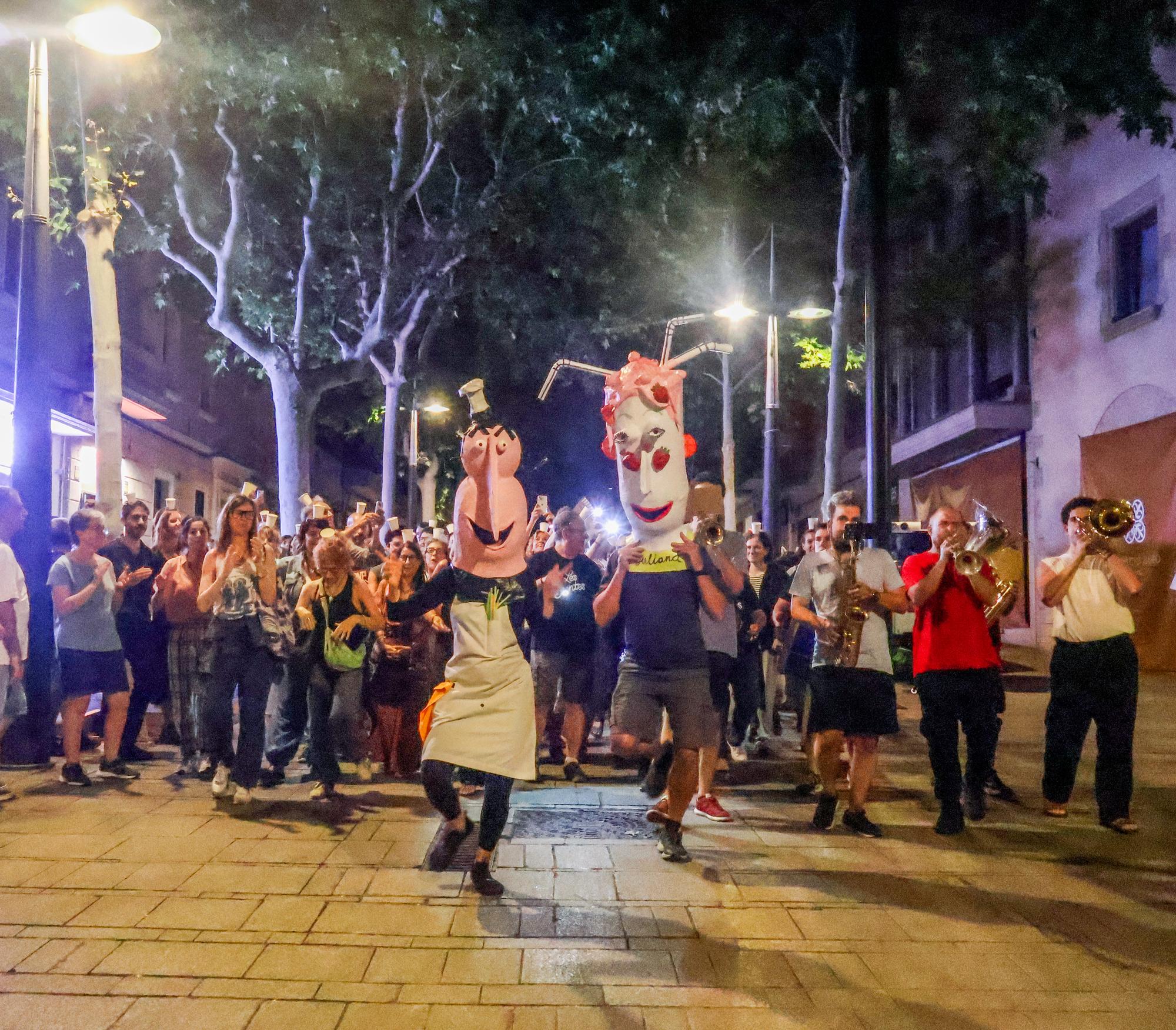 L'hora del pati | Neus Masdeu