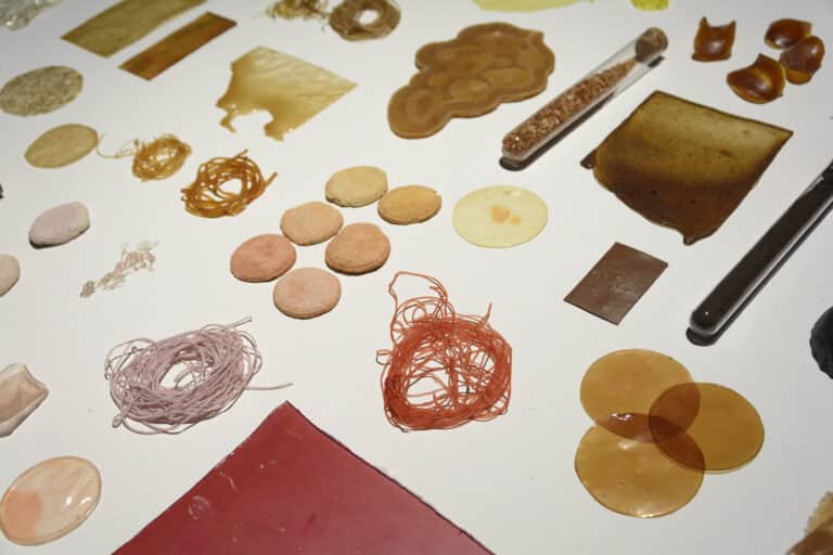 Llenguatges materials