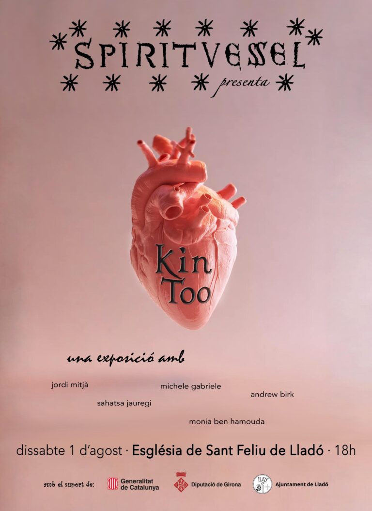 KIN TOO