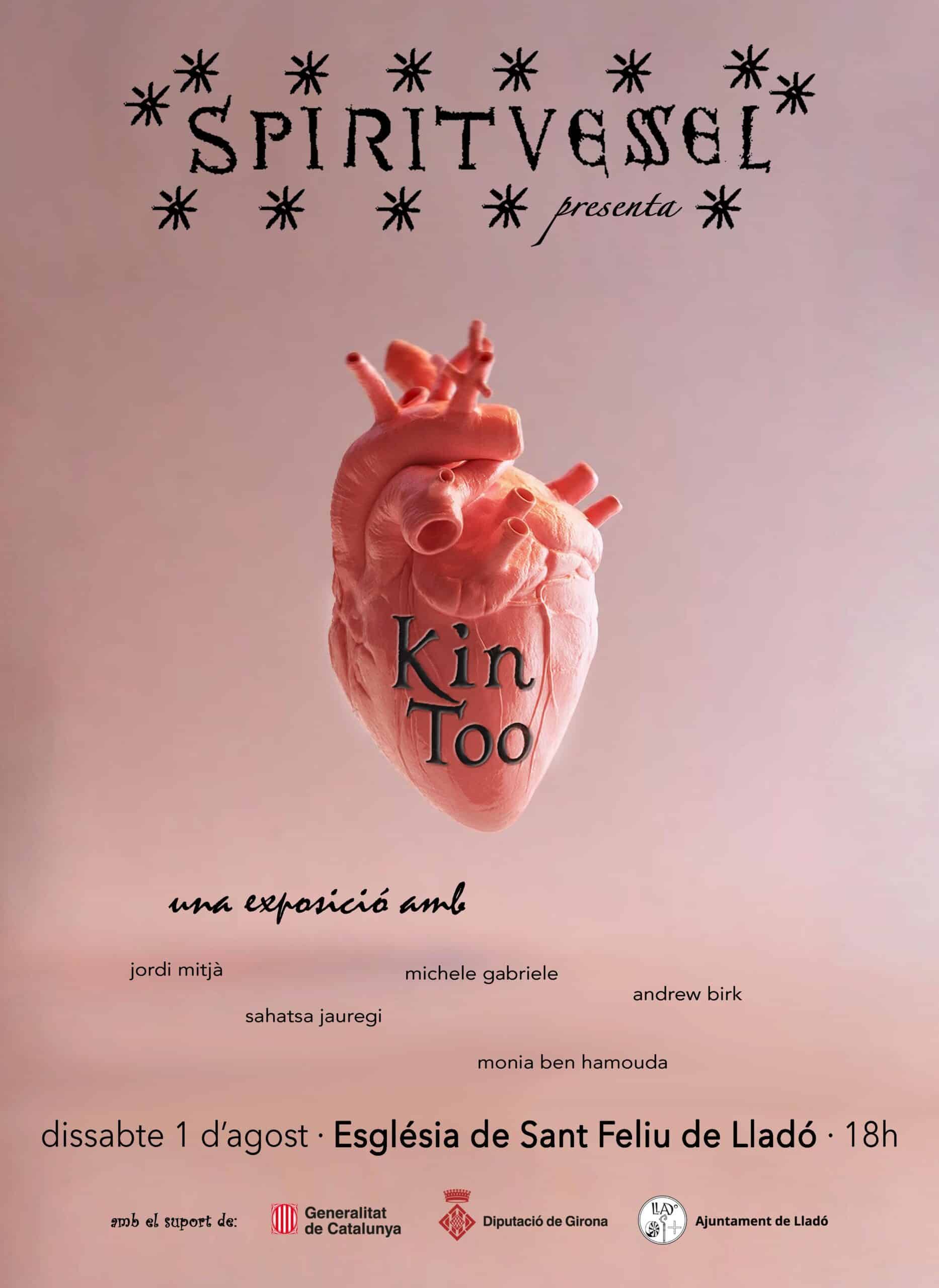 KIN TOO