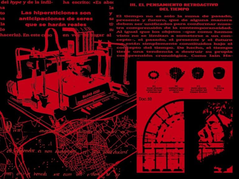 L’hora del pati | Marc Vilajuana + 3.lll.lll + Ai Carmela