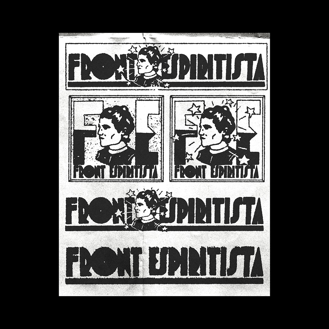 primera asamblea abierta del sindicato de lo invisible