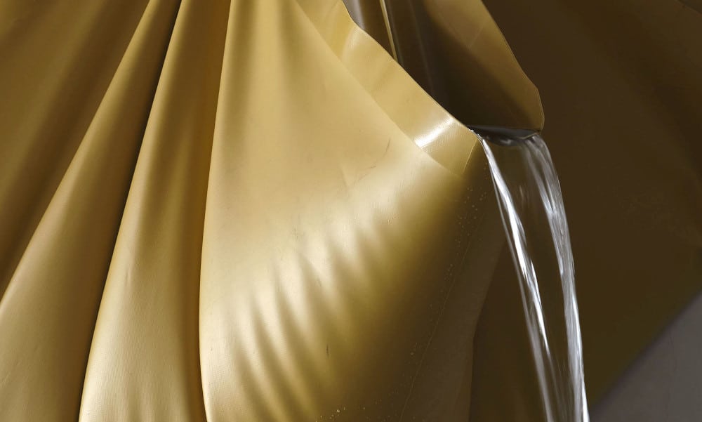 Overflow. Sergio Prego