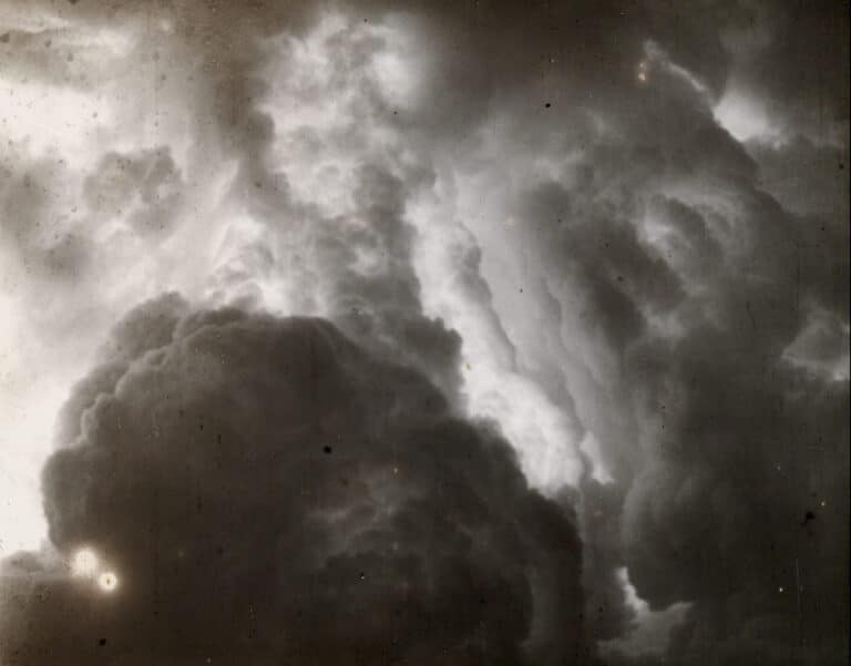 ⚡︎ Teoria del foc. Lúa Coderch
