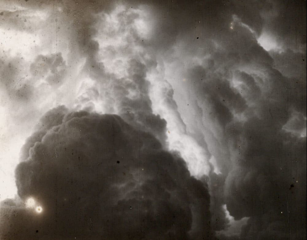 ⚡︎ Teoria del foc. Lúa Coderch