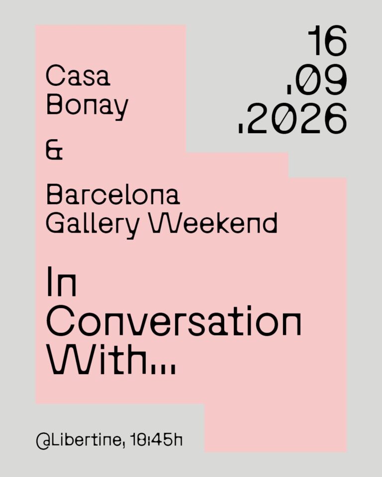 L’art contemporani com a patrimoni futur: sabers compartits entre Espanya i Llatinoamèrica