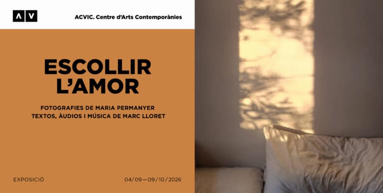 Escollir l’amor