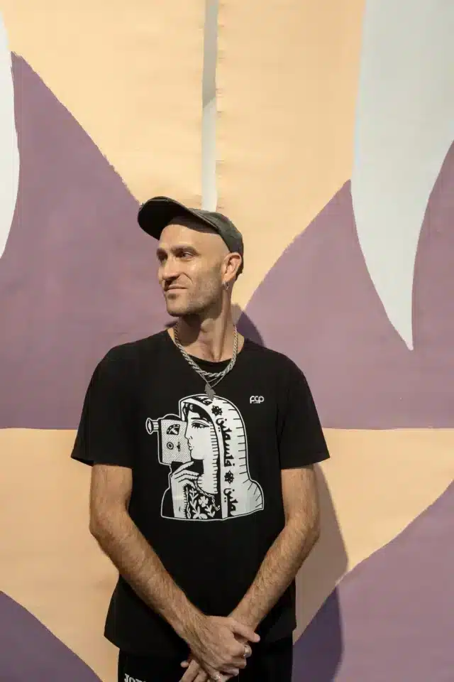 Sâlmon 2026 amb Adrian Schindler