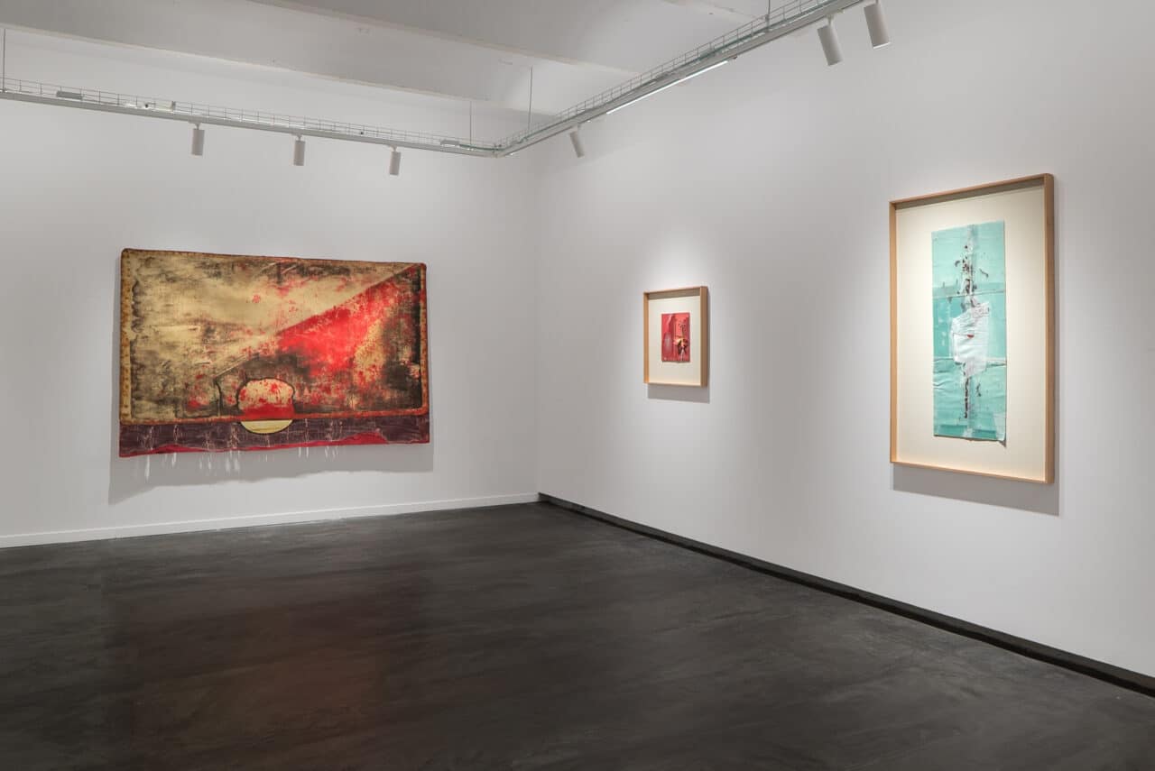 Visita guiada a ‘Velar’ amb Carlos Herraiz