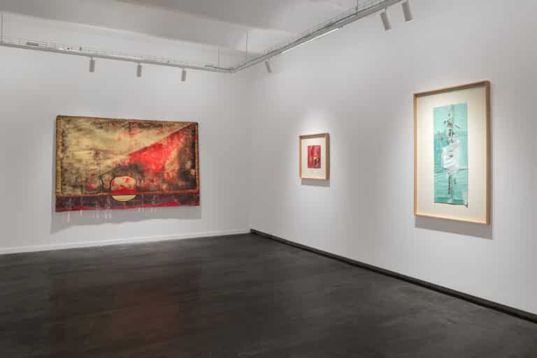 Visita guiada a ‘Velar’ amb Carlos Herraiz