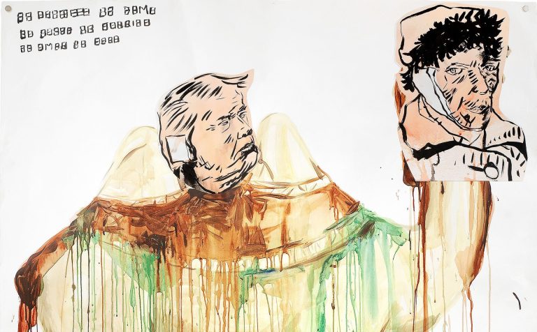 MERX, Fernando Renes