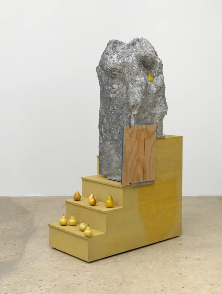 Una força del passat. Col·lecció d’Art Contemporani Fundació ”la Caixa”