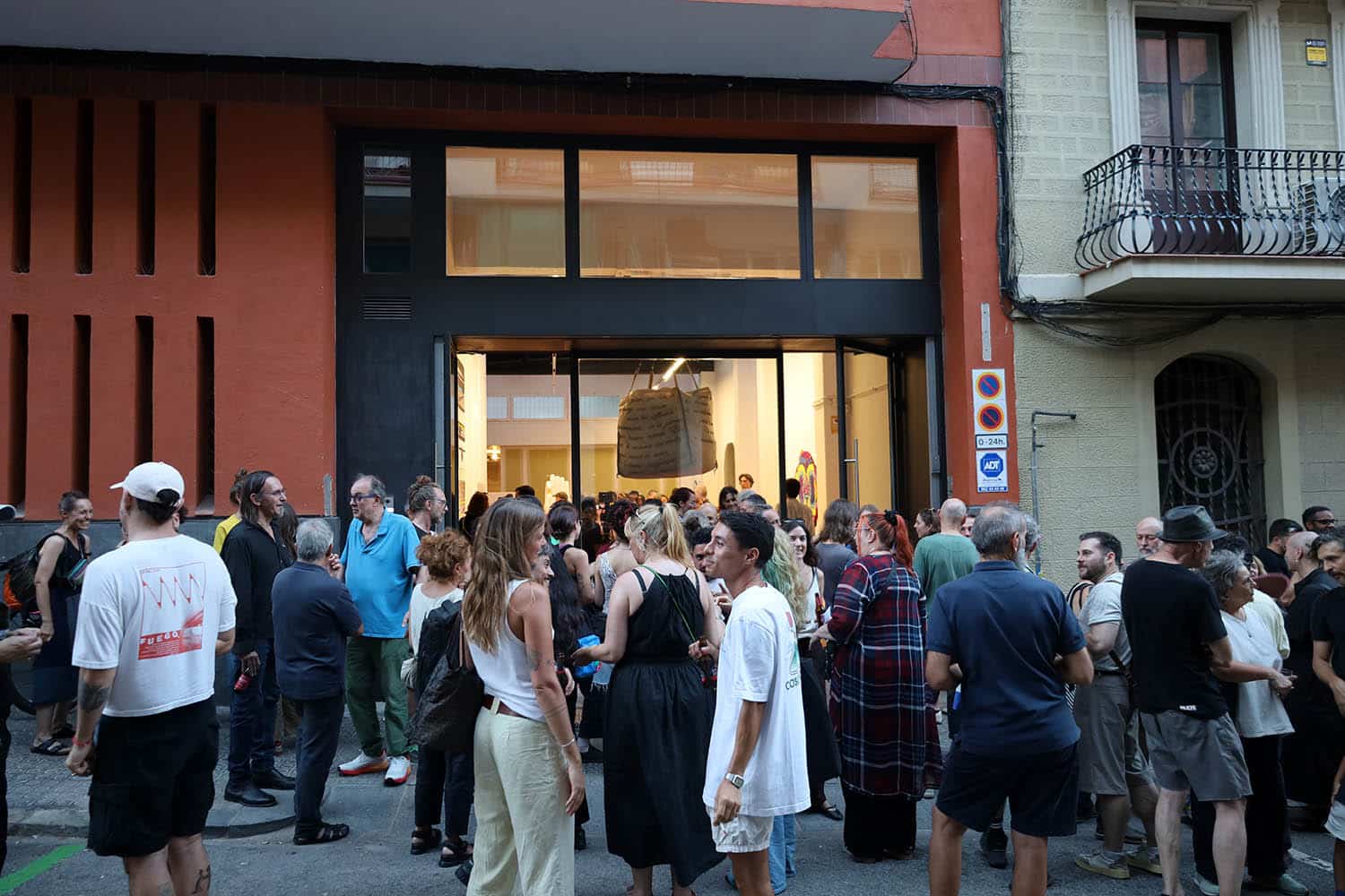 Finissage: «That’s where I’m going» / Performances