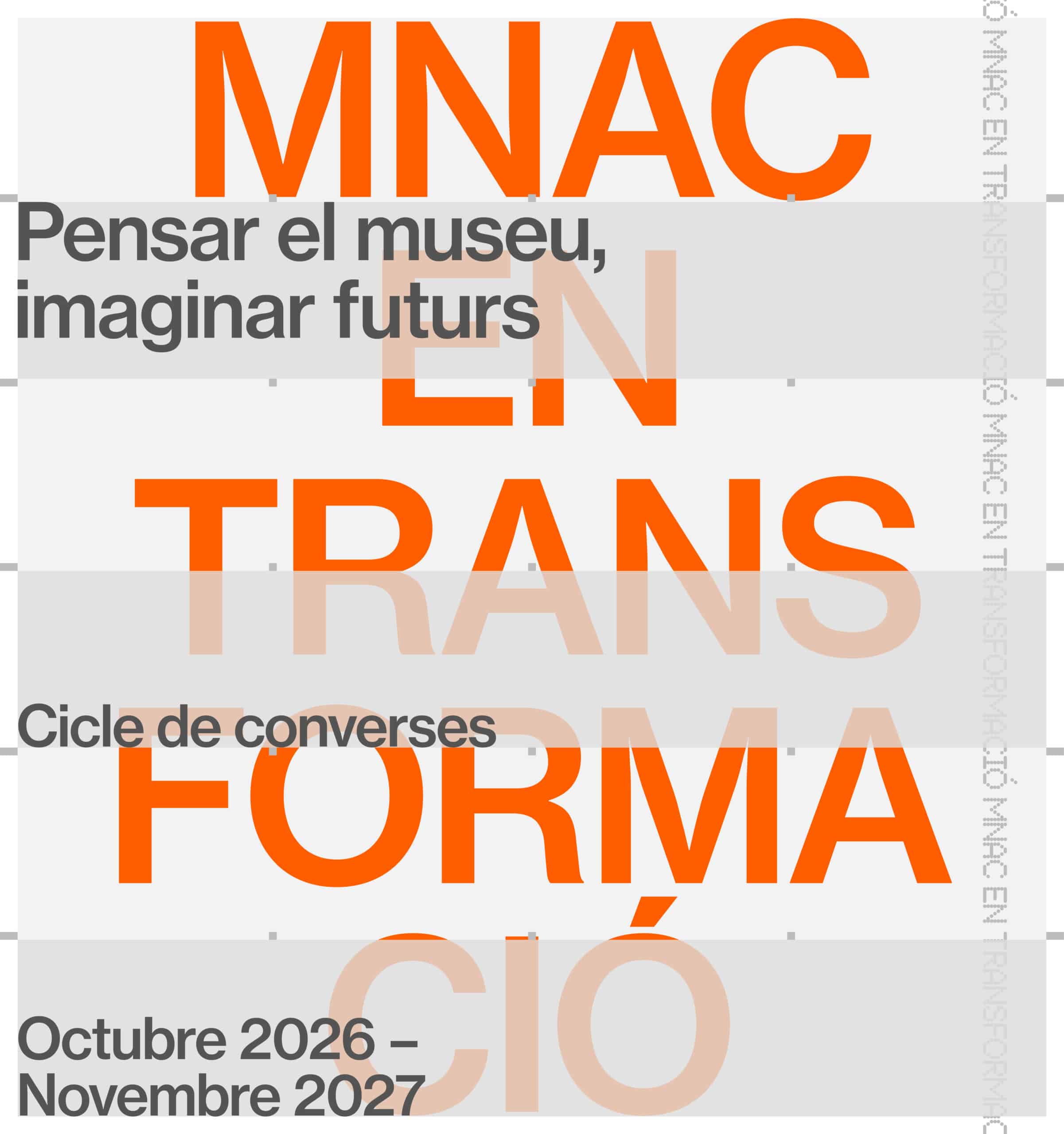 Rethinking the Museum, Envisioning Futures