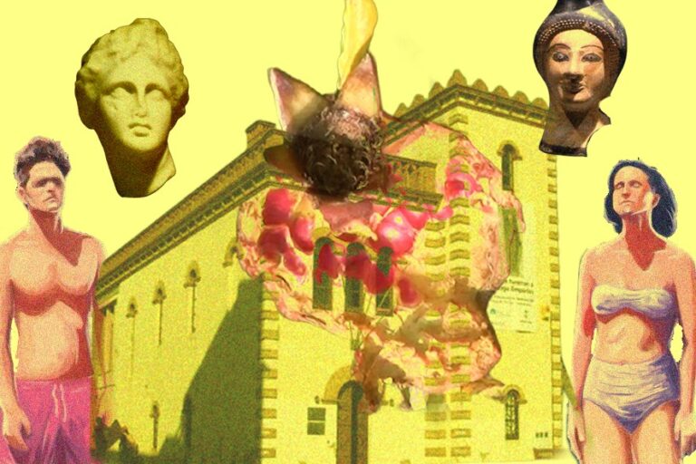 Afterlife: una crisi dels 40 i una handycam. Amb Irena Visa i Lluís Galter