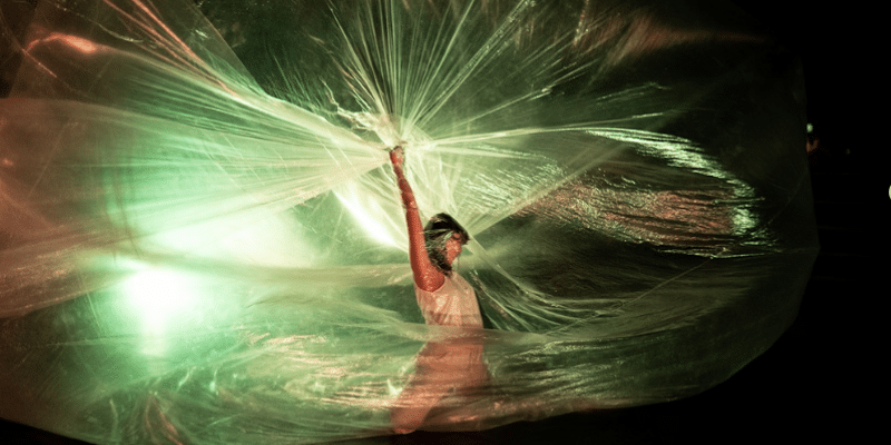 ROUND TABLE ' Mapping of other artistic circuits for emerging artists: performing arts