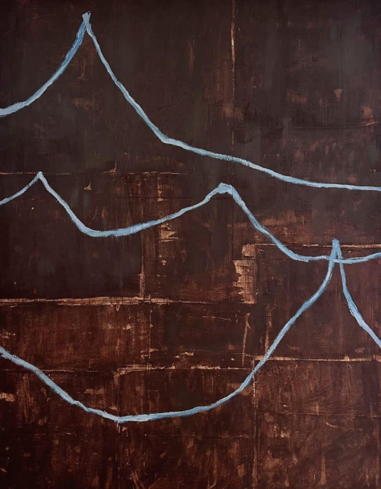 Too Much Not Enough. Emma Labattaglia