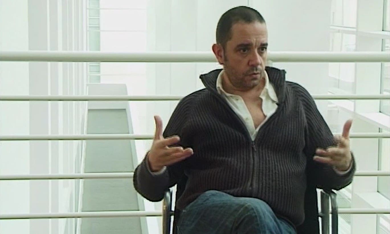 Desacuerdos: On Art, Politics and the Public Sphere in the Spanish State. Interview by Jesús Carrillo with Manel Clot. MACBA Collection. Study and Documentation Centre