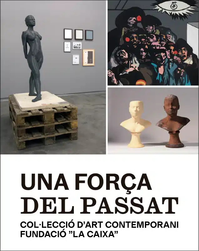 Una força del passat