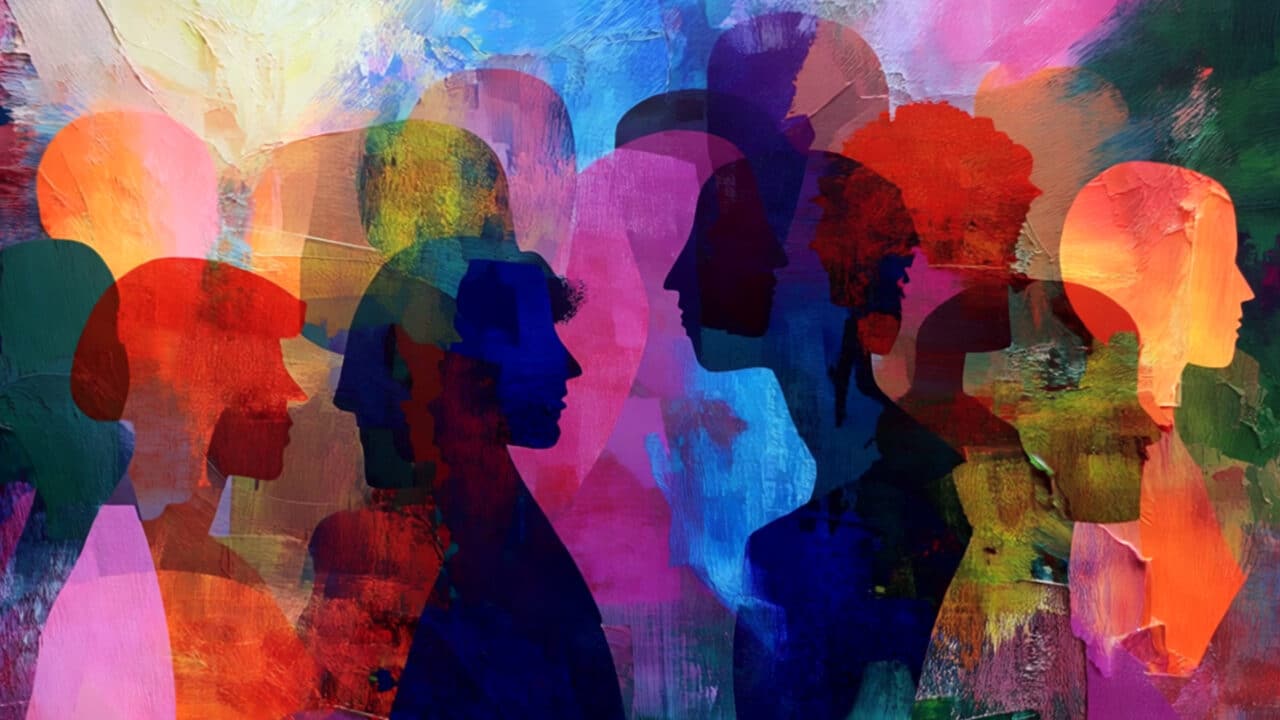 Collage de veus: simfonia 4/4