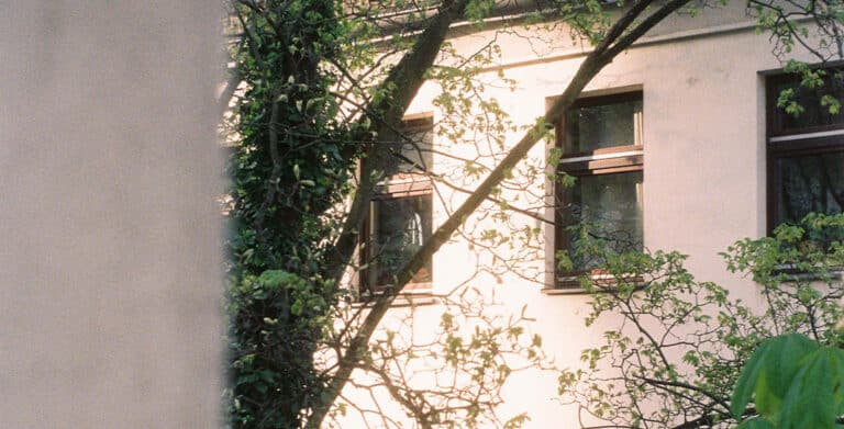Sessió d’escolta: Hinterhof