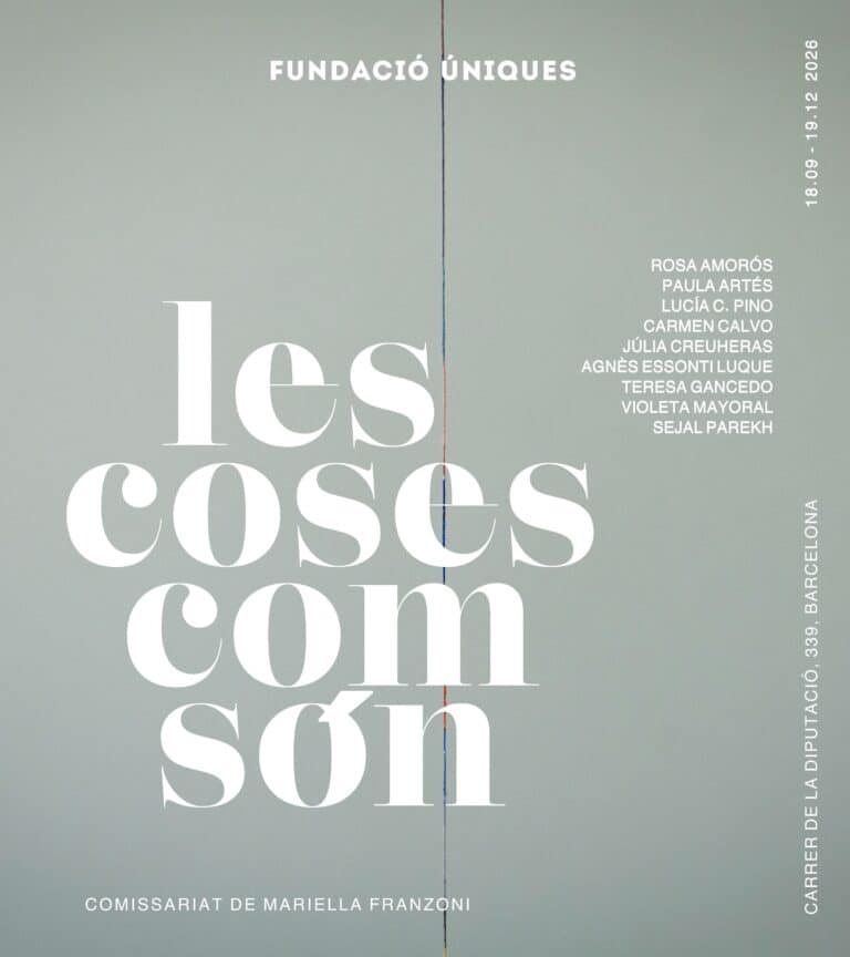 les coses com són