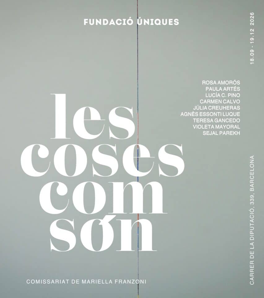 les coses com són
