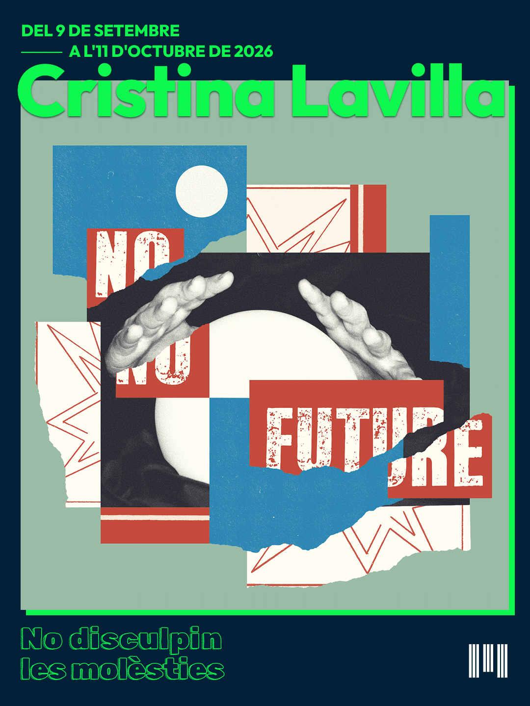 Cristina Lavilla 