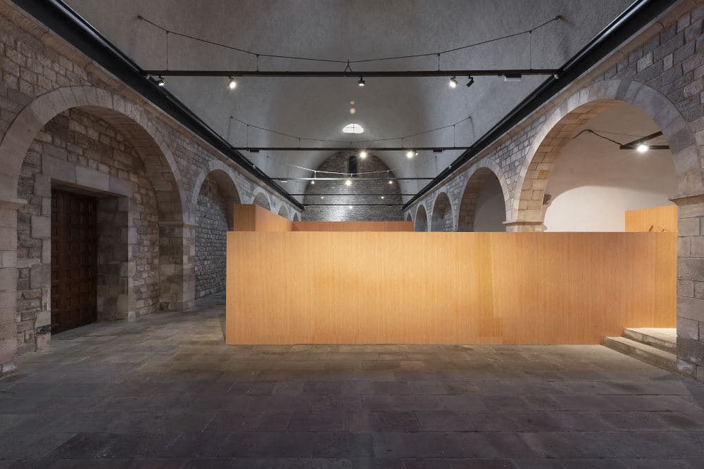 Finissage y visita guiada con Ana Martínez