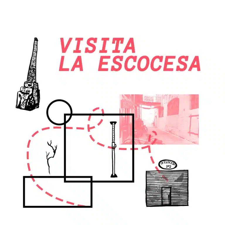 visita La Escocesa