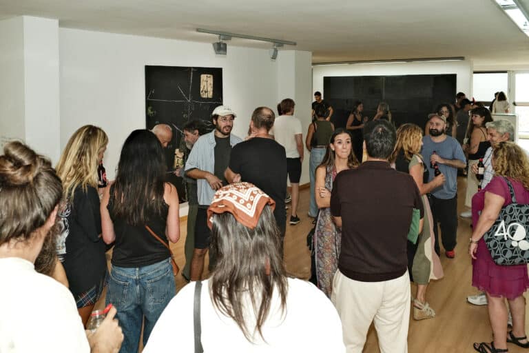 Dissabte de Vermut a Piramidón, en el marc d’AR-DE!